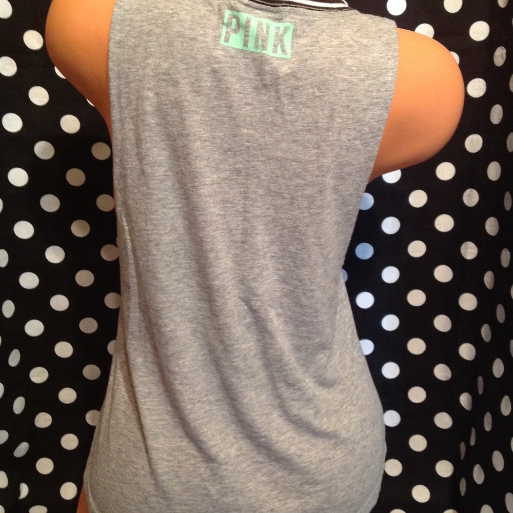 Victoria Secret Tank Top XS! - Picture 4 of 5
